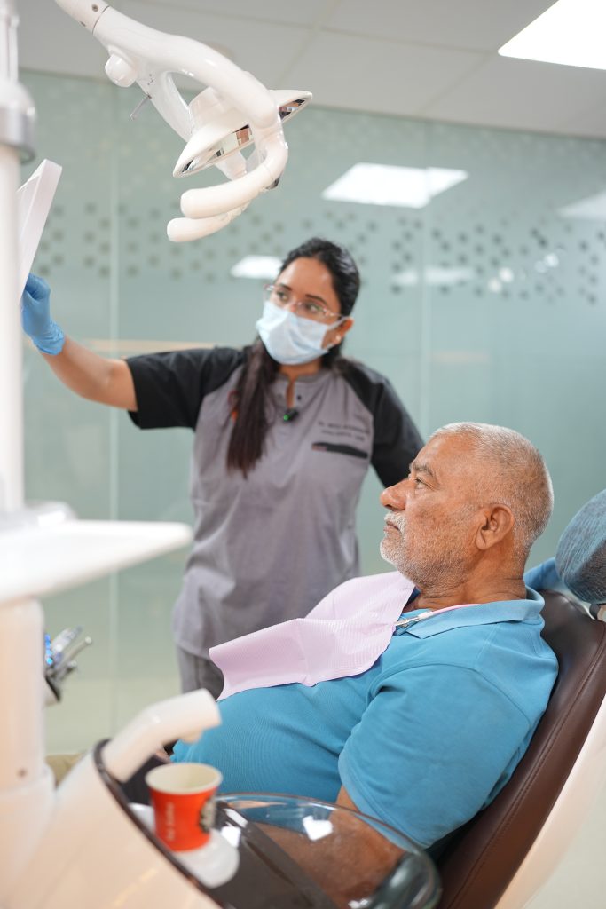 Dental Crown