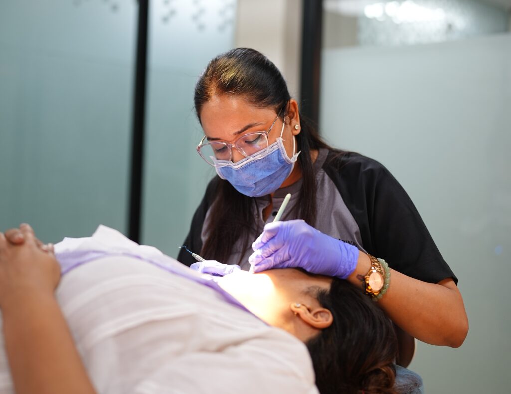 Invisalign Cost In Jaipur