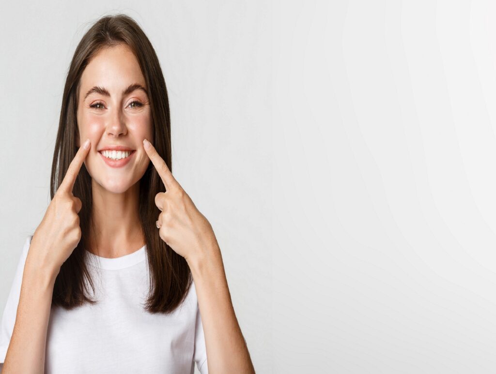 Teeth Whitening in Jaipur