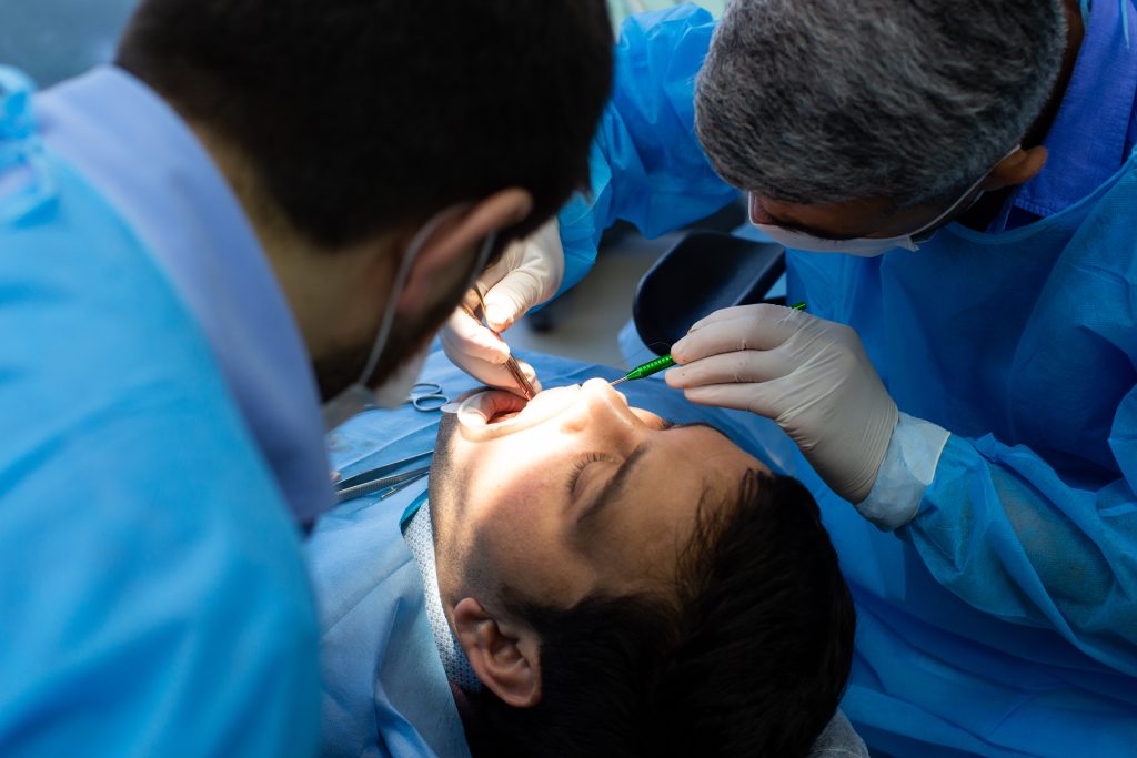 Root Canal Treatment in Jaipur