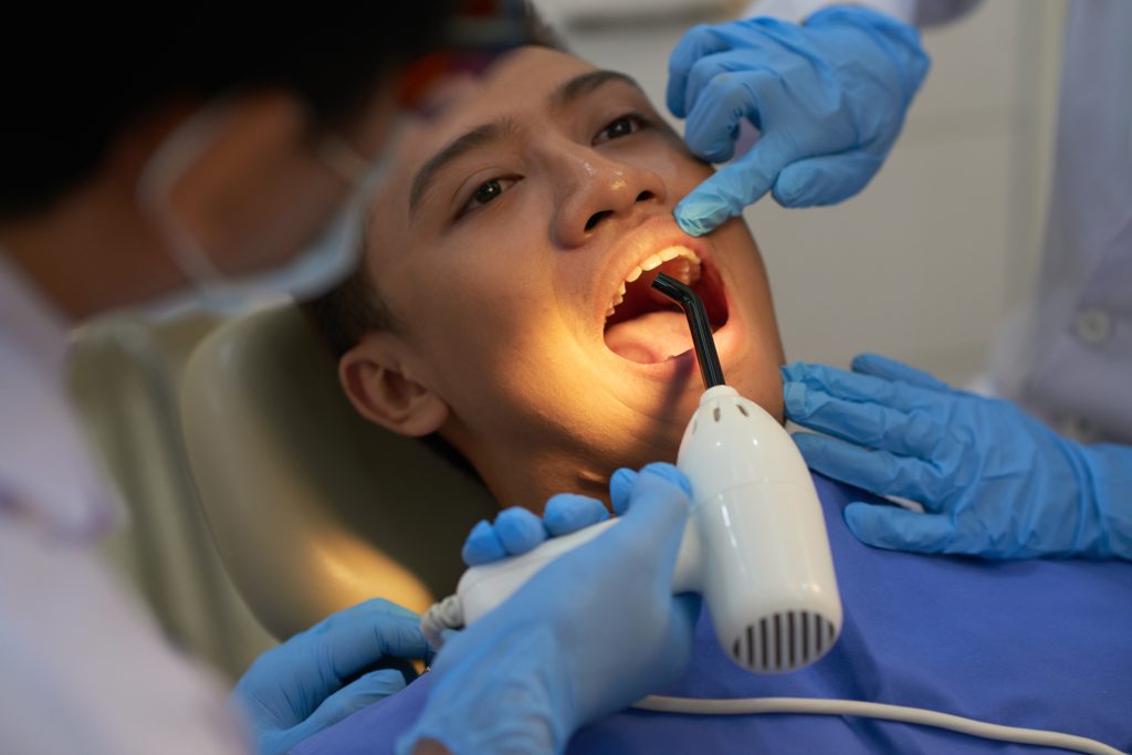 Dental Cost in Jaipur