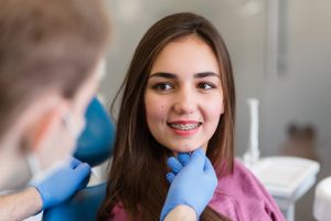 Do I Need Braces?